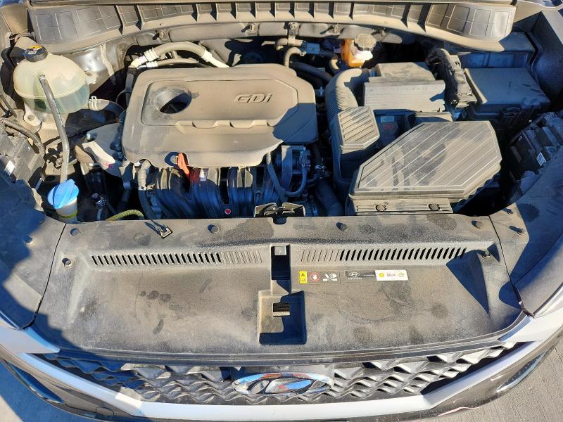 Aukcja sprzedaży 2020 Hyundai Tucson Lim, vin: KM8J33AL4LU161336, numer aukcji: 92132375