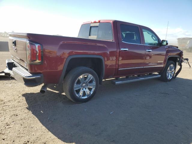 91330635 :رقم المزاد ، 3GTU2NEC1HG114091 vin ، 2017 Gmc Sierra K15 مزاد بيع