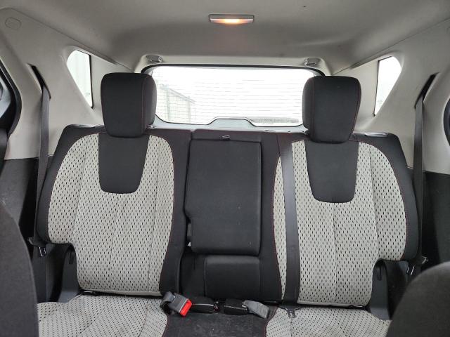 Продажа на аукционе авто 2015 Chevrolet Equinox, vin: 1GNFLEEKXFZ116147, номер лота: 93527435