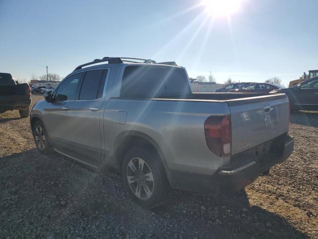 Продажа на аукционе авто 2018 Honda Ridgeline, vin: 5FPYK3F72JB017542, номер лота: 93445255