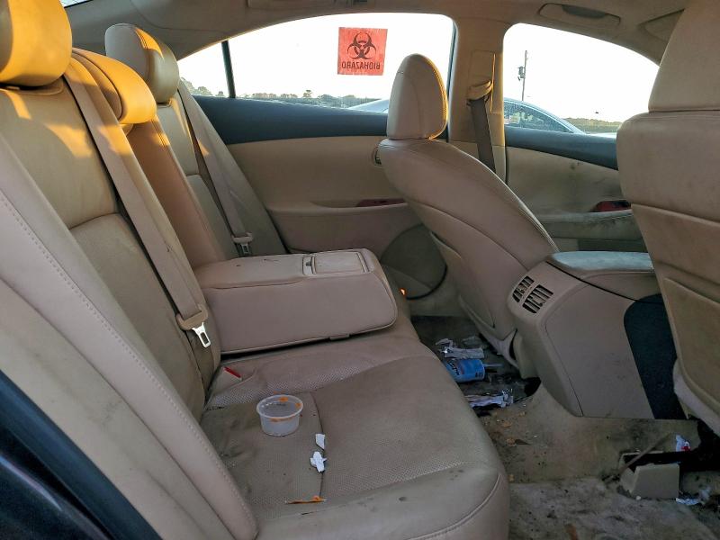 94258465 :رقم المزاد ، JTHBJ46G082245364 vin ، 2008 Lexus Es مزاد بيع