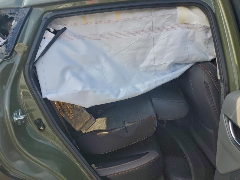 Aukcja sprzedaży 2024 Subaru Crosstrek, vin: 4S4GUHM69R3746566, numer aukcji: 92761445