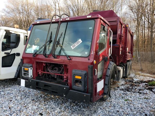 Продаж на аукціоні авто 2018 Mack 600 Leu, vin: 1M2LR06C7JM003505, номер лоту: 86872805