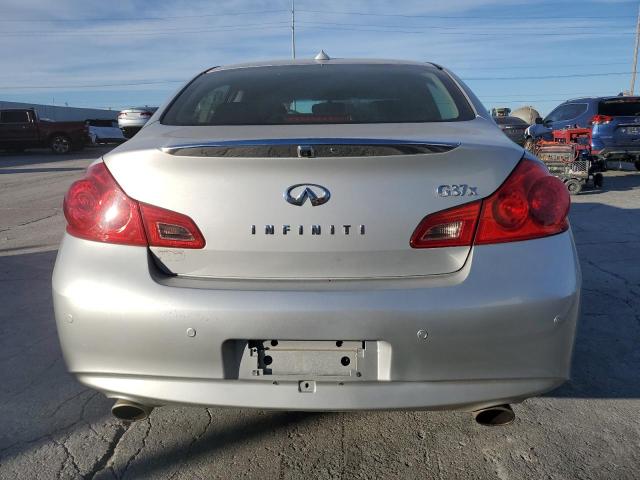 Aukcja sprzedaży 2013 Infiniti G37, vin: JN1CV6AR0DM764446, numer aukcji: 91497045