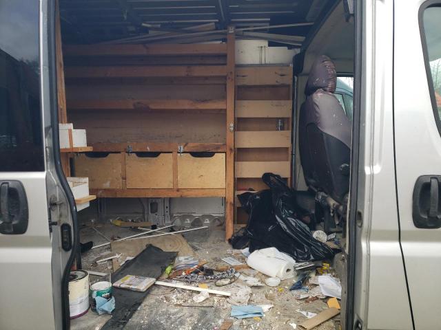 75510315 :رقم المزاد ، 3C6TRVDG2JE136685 vin ، 2018 Ram Promaster مزاد بيع