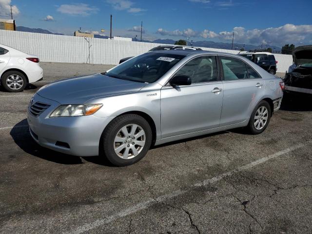 Aukcja sprzedaży 2007 Toyota Camry Hybr, vin: JTNBB46K473022512, numer aukcji: 92733635