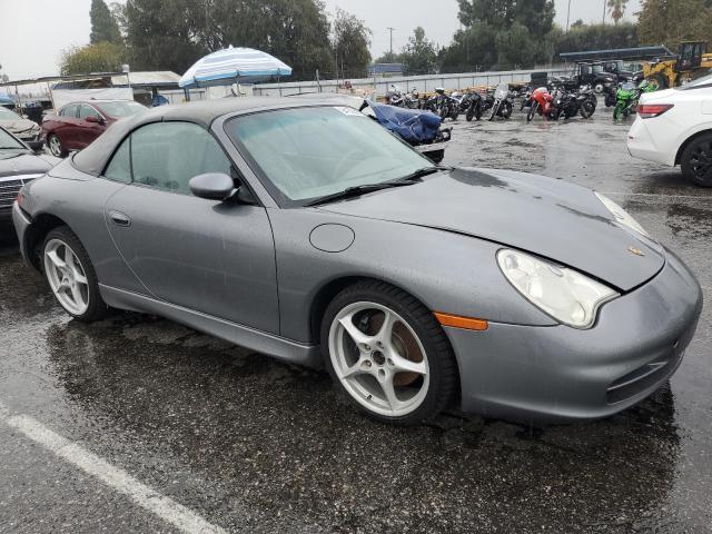 2004 Porsche 911 Carrer მანქანა იყიდება აუქციონზე, vin: WP0CA29924S652300, აუქციონის ნომერი: 94152895