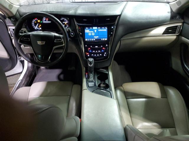 92207635 :رقم المزاد ، 1G6AW5SX7K0102413 vin ، 2019 Cadillac Cts مزاد بيع