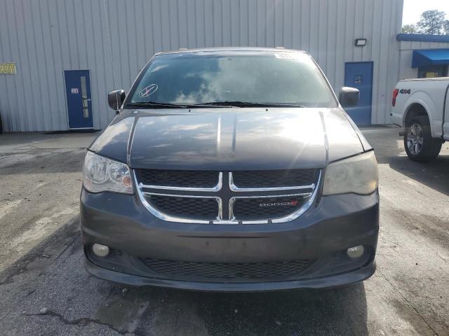 Продажа на аукционе авто 2017 Dodge Grand Caravan, vin: 2C4RDGCG4HR545536, номер лота: 75285765