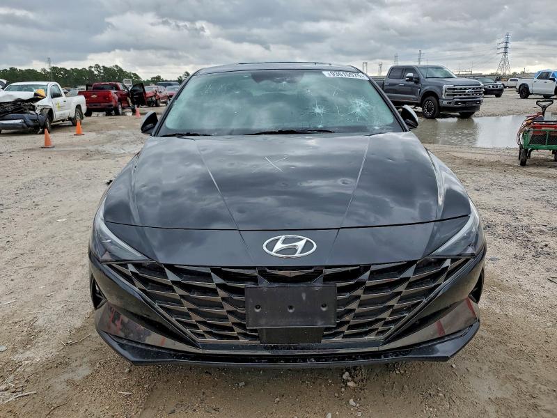 93615975 :رقم المزاد ، KMHLN4AJXPU075901 vin ، 2023 Hyundai Elantra Li مزاد بيع