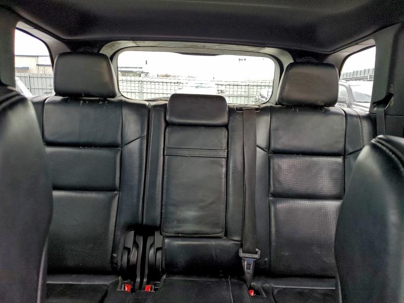 Aukcja sprzedaży 2014 Jeep Grand Cher, vin: 1C4RJFBT3EC302886, numer aukcji: 91664295