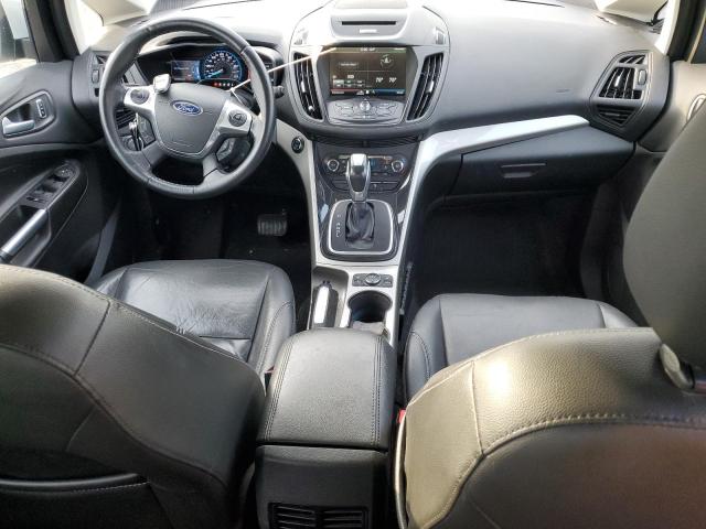 Продаж на аукціоні авто 2015 Ford C-max, vin: 1FADP5CU5FL104411, номер лоту: 92544685