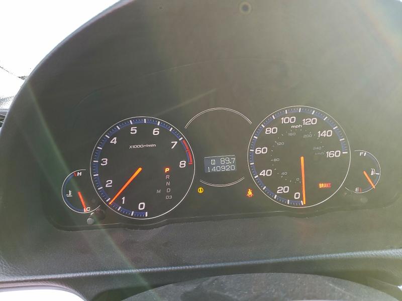 Aukcja sprzedaży 2007 Acura Tsx, vin: JH4CL968X7C019667, numer aukcji: 93946935