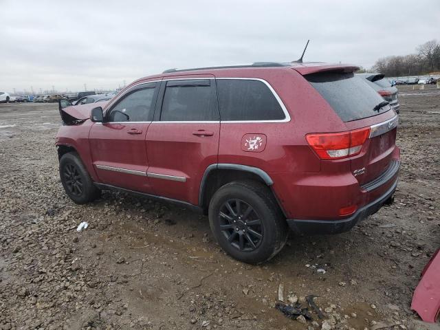 2012 Jeep Grand Cherokee მანქანა იყიდება აუქციონზე, vin: 1C4RJFAG2CC124342, აუქციონის ნომერი: 93247235