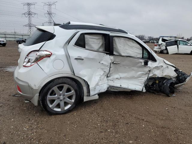 Aukcja sprzedaży 2016 Buick Encore, vin: KL4CJHSB6GB570794, numer aukcji: 93131485