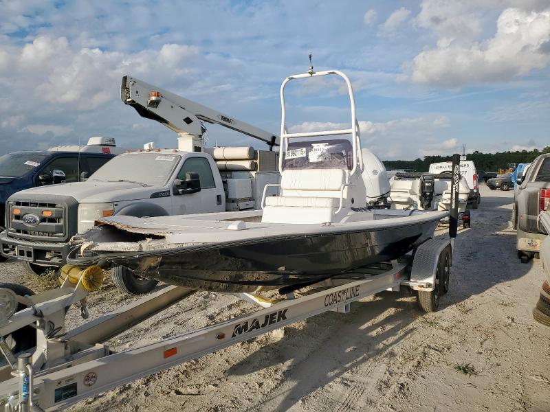 Aukcja sprzedaży 2025 Majek Boat, vin: MJK20X01A525, numer aukcji: 91992115