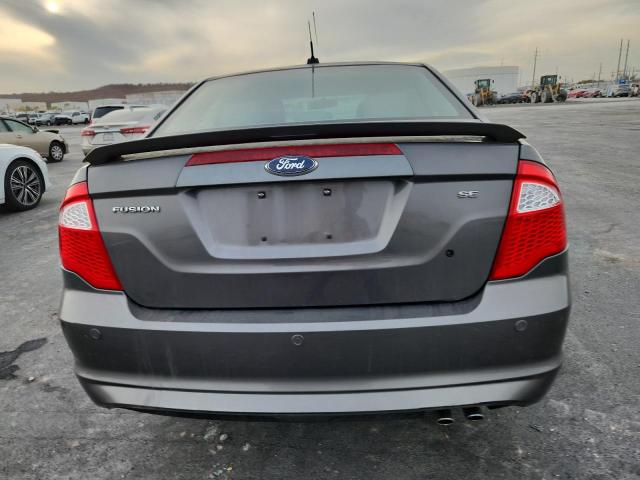 Продаж на аукціоні авто 2012 Ford Fusion Se, vin: 3FAHP0HA2CR104253, номер лоту: 93069405