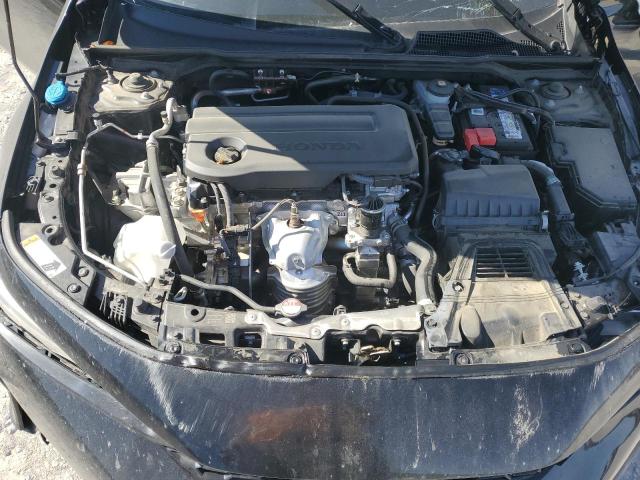 2025 Honda Civic მანქანა იყიდება აუქციონზე, vin: 2HGFE2F51SH572351, აუქციონის ნომერი: 91886365