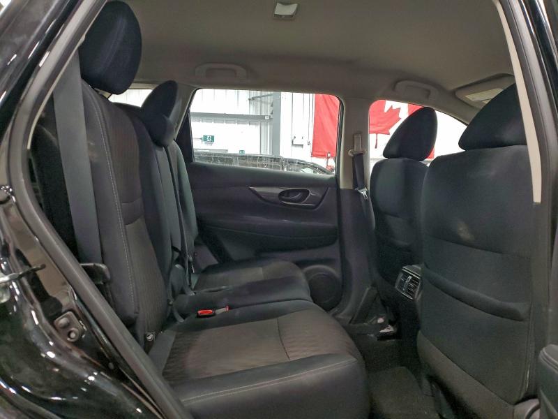 Продаж на аукціоні авто 2019 Nissan Rogue S, vin: 5N1AT2MT8KC724673, номер лоту: 94461515