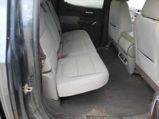 Продаж на аукціоні авто 2020 Gmc Sierra, vin: 3GTP9BEK8LG397614, номер лоту: 92614875