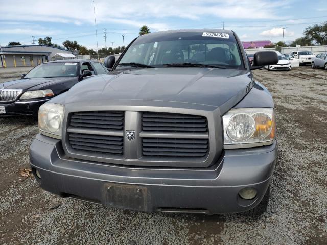 93368705 :رقم المزاد ، 1D7HE48N26S634344 vin ، 2006 Dodge Dakota Qua مزاد بيع