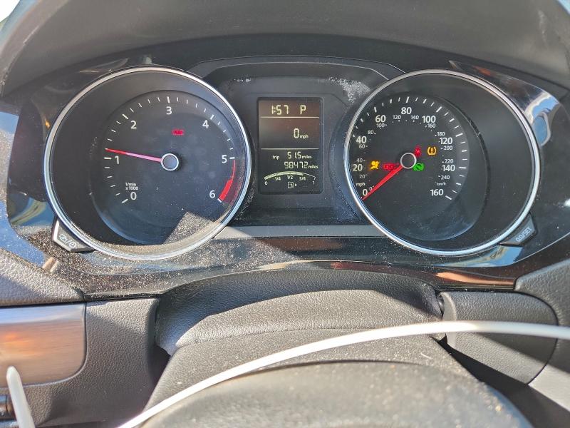 Продажа на аукционе авто 2015 Volkswagen Jetta, vin: 3VWLA7AJ8FM413992, номер лота: 94164145