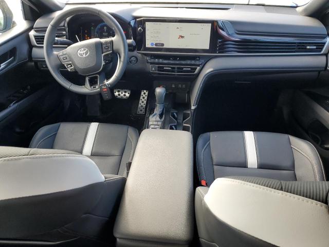 Продаж на аукціоні авто 2025 Toyota Camry, vin: 4T1DAACK7SU151376, номер лоту: 92654545