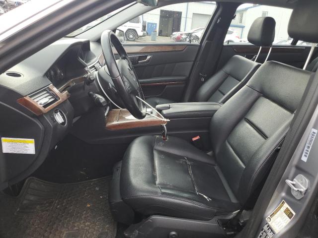 93398715 :رقم المزاد ، WDDHF2EB1BA294809 vin ، 2011 Mercedes-benz E مزاد بيع