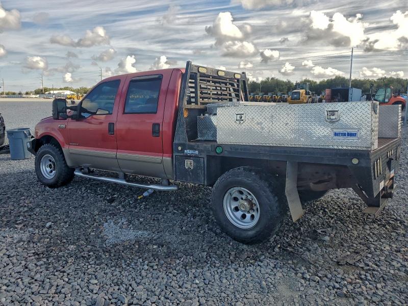 94685005 :رقم المزاد ، 1FTNW21F83EA03612 vin ، 2003 Ford F250 مزاد بيع