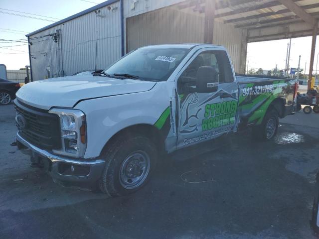 Aukcja sprzedaży 2024 Ford F250, vin: 1FTBF2AA9RED37423, numer aukcji: 93044865