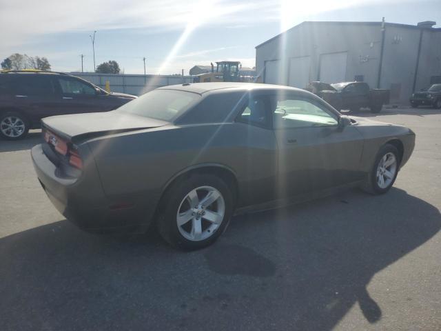 Продажа на аукционе авто 2010 Dodge Challenger, vin: 2B3CJ4DV8AH171262, номер лота: 92457025