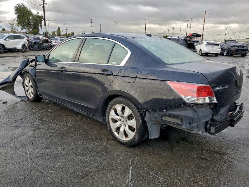 Продаж на аукціоні авто 2008 Honda Accord, vin: JHMCP26888C023052, номер лоту: 93878355