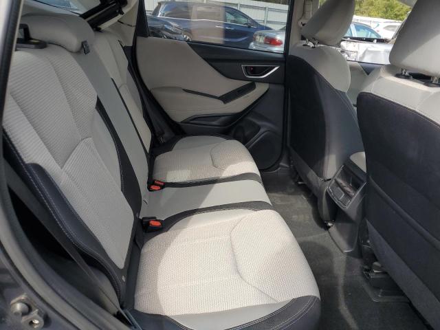 Продажа на аукционе авто 2023 Subaru Forester, vin: JF2SKAAC9PH433234, номер лота: 92449565