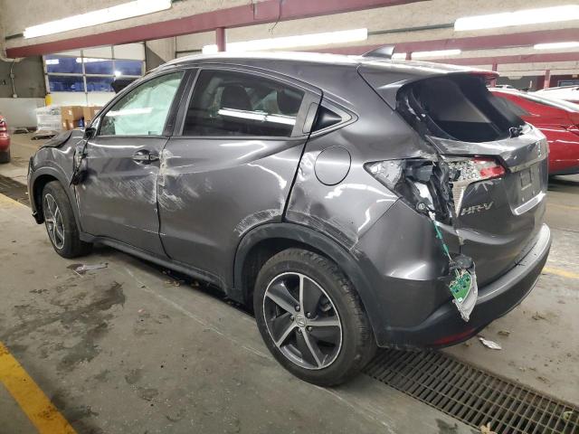 2021 Honda Hr-v მანქანა იყიდება აუქციონზე, vin: 3CZRU6H72MM703788, აუქციონის ნომერი: 93124235