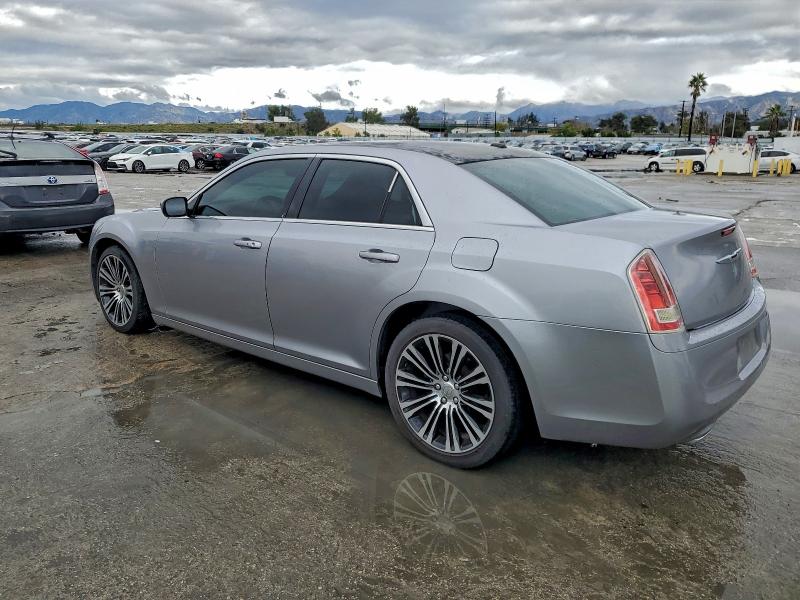 93766105 :رقم المزاد ، 2C3CCABT3EH144330 vin ، 2014 Chrysler 300 مزاد بيع