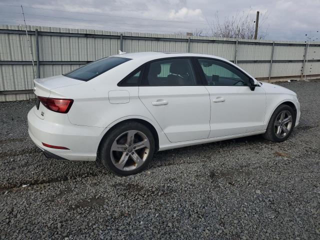 91016015 :رقم المزاد ، WAUB8GFF4J1090297 vin ، 2018 Audi A3 مزاد بيع
