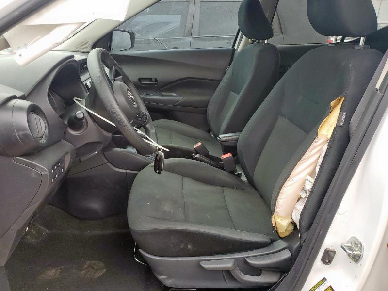Продажа на аукционе авто 2024 Nissan Kicks, vin: 3N1CP5BV6RL503761, номер лота: 93019265