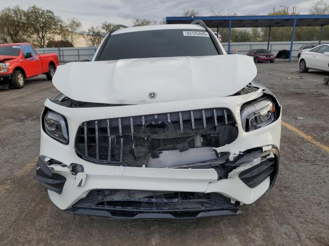 Aukcja sprzedaży 2022 Mercedes-benz Glb, vin: W1N4M5BB2NW184971, numer aukcji: 93125445