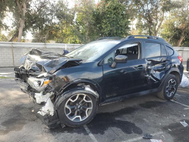 91864365 :رقم المزاد ، JF2GPABC8H8224428 vin ، 2017 Subaru Crosstrek مزاد بيع