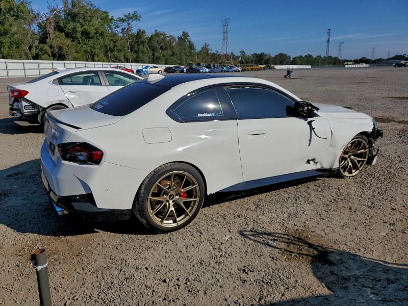 94473935 :رقم المزاد ، 3MW53CM0XN8C49182 vin ، 2022 Bmw M240xi مزاد بيع