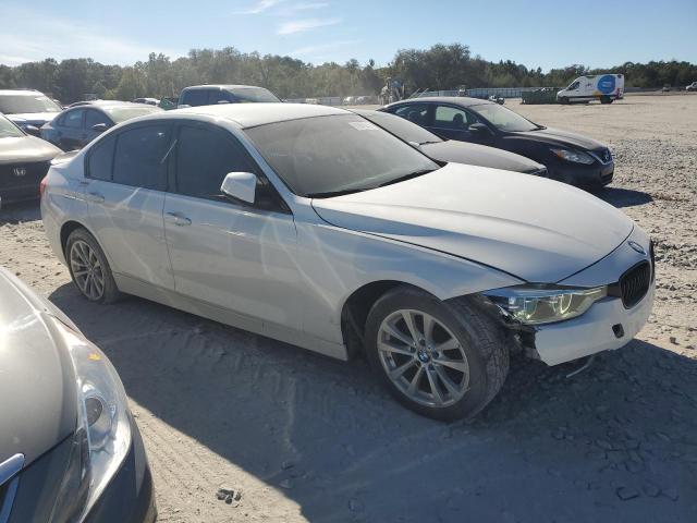2018 Bmw 320 I მანქანა იყიდება აუქციონზე, vin: WBA8E1G59JNU91293, აუქციონის ნომერი: 91981515