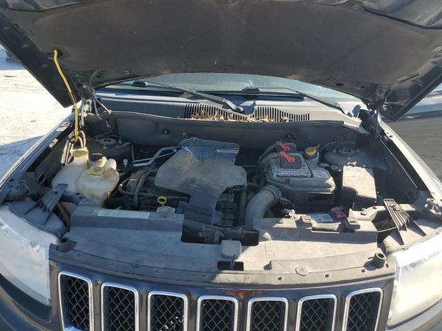 Продажа на аукционе авто 2012 Jeep Compass, vin: 1C4NJCBA6CD503457, номер лота: 90431515