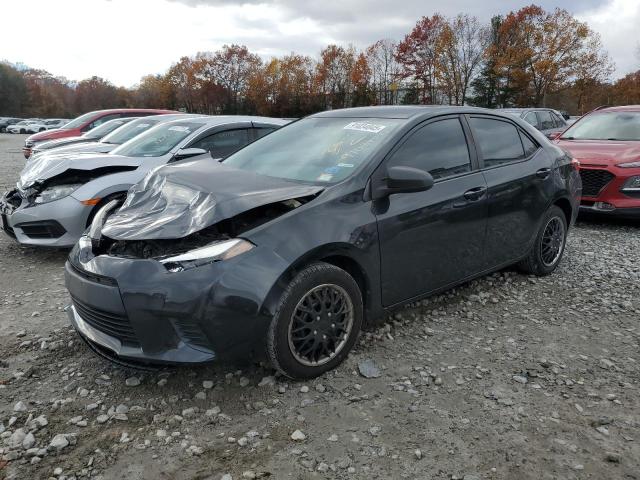Aukcja sprzedaży 2014 Toyota Corolla, vin: 2T1BURHE2EC187482, numer aukcji: 91034045