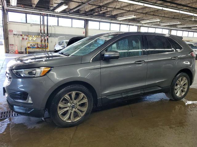 Aukcja sprzedaży 2021 Ford Edge Titan, vin: 2FMPK4K95MBA27089, numer aukcji: 93040155
