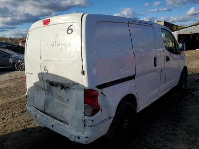 Продажа на аукционе авто 2019 Nissan Nv200, vin: 3N6CM0KN9KK696022, номер лота: 90295185
