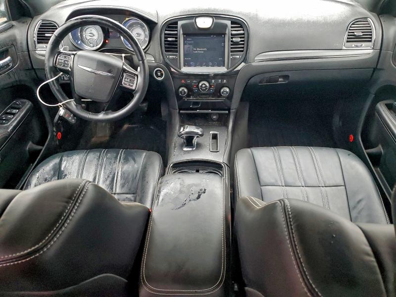 Продаж на аукціоні авто 2014 Chrysler 300, vin: 2C3CCABG7EH341715, номер лоту: 94023915