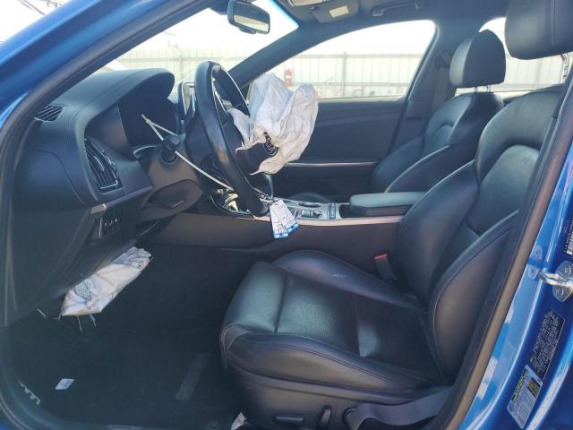 Продажа на аукционе авто 2019 Kia Stinger, vin: KNAE35LC1K6044781, номер лота: 91075455