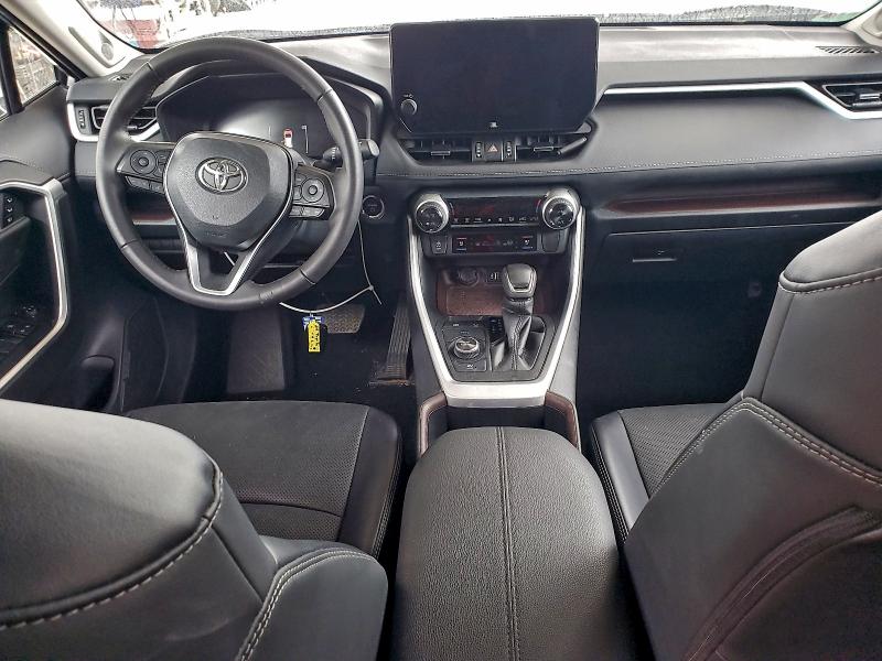 Aukcja sprzedaży 2024 Toyota Rav4, vin: 4T3D6RFV9RU146915, numer aukcji: 92058615