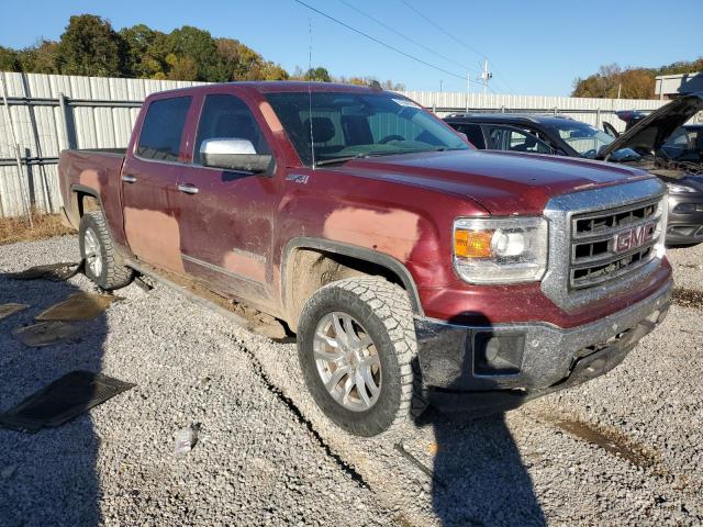 2014 Gmc Sierra მანქანა იყიდება აუქციონზე, vin: 3GTU2VEJ7EG420397, აუქციონის ნომერი: 56418506