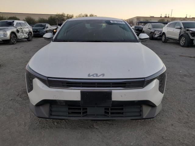 92192235 :رقم المزاد ، 3KPFT4DE6SE214256 vin ، 2025 Kia K4 مزاد بيع